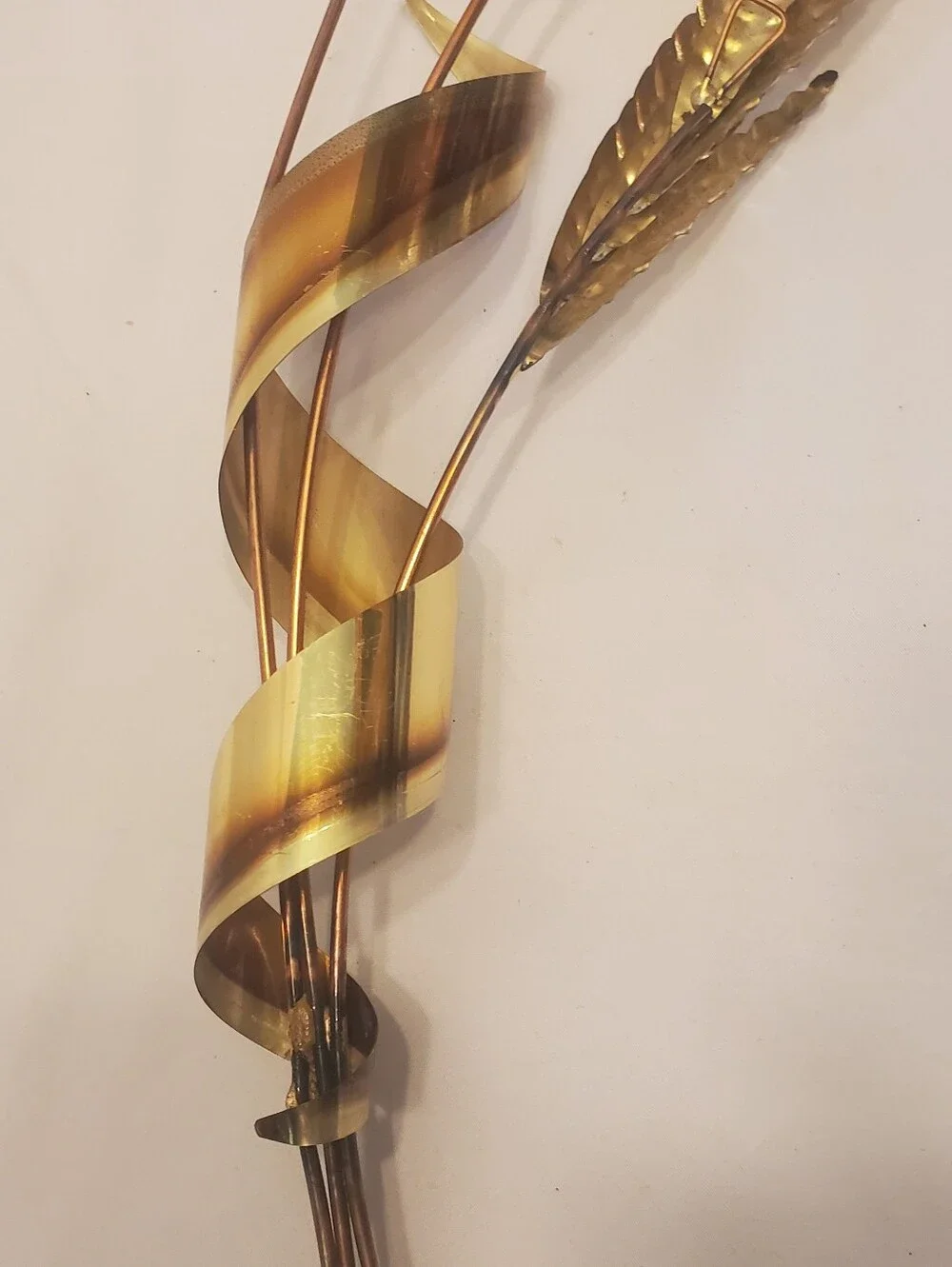 Home Interiors elegant gold